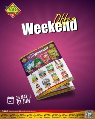 Page 1 in Weekend Deals at Prime markets Bahrain