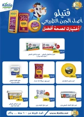 Page 10 dans Offres de l'Aïd Al Adha chez Hypermarché Flamingo Egypte