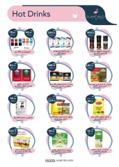 Page 34 dans Offres de l'Aïd Al Adha chez Hypermarché Flamingo Egypte