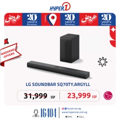 Page 34 in Weekend Deals at Hyperone Egypt