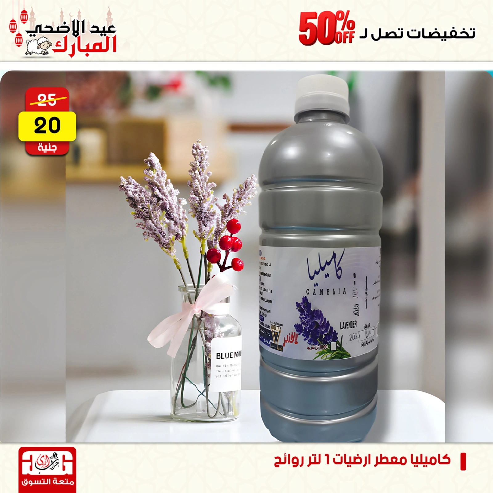 Page 38 dans Offres week-end chez Centre Jerab Al Hawi Egypte