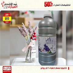 Page 38 dans Offres week-end chez Centre Jerab Al Hawi Egypte