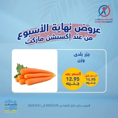 Página 6 en Ofertas de fin de semana en Mercado de excepción Egipto