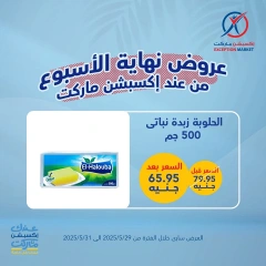 Página 15 en Ofertas de fin de semana en Mercado de excepción Egipto