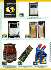 Page 26 dans Offres de l'Aïd Al Adha Mubarak chez Spinneys Egypte