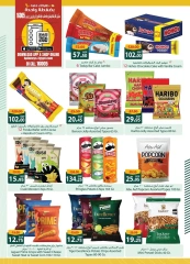Page 24 dans Offres de l'Aïd Al Adha Mubarak chez Spinneys Egypte