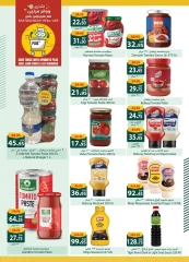 Page 15 dans Offres de l'Aïd Al Adha Mubarak chez Spinneys Egypte