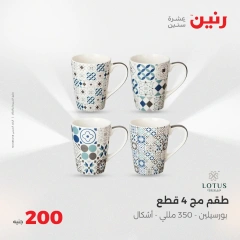 Page 28 in 200EGP offers at Raneen Egypt