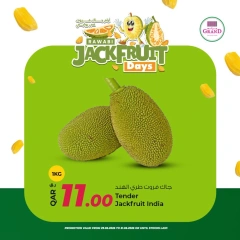 Page 4 dans Fête du jacquier chez Marchés de Rawabi Qatar
