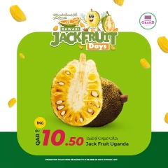 Page 6 dans Fête du jacquier chez Marchés de Rawabi Qatar