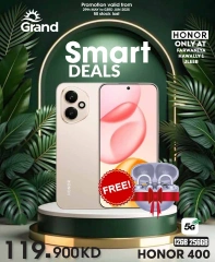 Page 8 in Smart Deals at Grand Hypermarket Kuwait