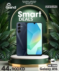 Page 2 in Smart Deals at Grand Hypermarket Kuwait