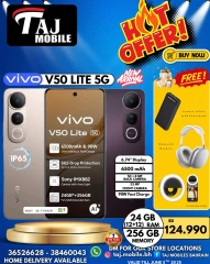 Page 24 in Hot Deals at Taj Mobiles Bahrain