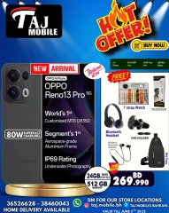 Page 53 in Hot Deals at Taj Mobiles Bahrain