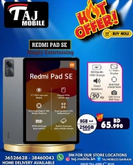 Page 58 in Hot Deals at Taj Mobiles Bahrain