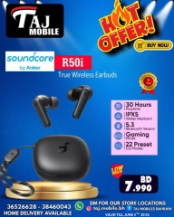 Page 55 in Hot Deals at Taj Mobiles Bahrain