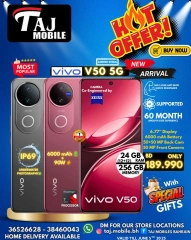 Page 33 in Hot Deals at Taj Mobiles Bahrain