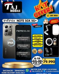 Page 39 in Hot Deals at Taj Mobiles Bahrain