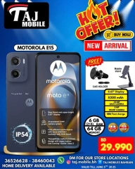 Page 14 in Hot Deals at Taj Mobiles Bahrain
