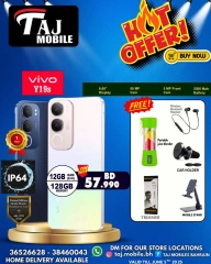 Page 46 in Hot Deals at Taj Mobiles Bahrain