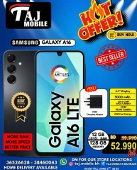Page 5 in Hot Deals at Taj Mobiles Bahrain