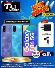 Page 13 in Hot Deals at Taj Mobiles Bahrain