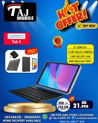 Page 59 in Hot Deals at Taj Mobiles Bahrain