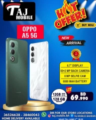 Page 6 in Hot Deals at Taj Mobiles Bahrain
