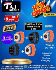 Page 62 in Hot Deals at Taj Mobiles Bahrain