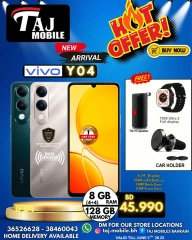 Page 19 in Hot Deals at Taj Mobiles Bahrain