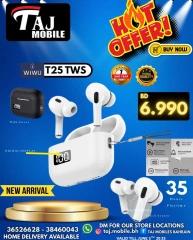 Page 56 in Hot Deals at Taj Mobiles Bahrain