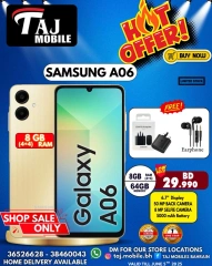 Page 4 in Hot Deals at Taj Mobiles Bahrain