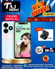 Page 50 in Hot Deals at Taj Mobiles Bahrain
