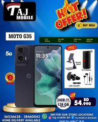 Page 36 in Hot Deals at Taj Mobiles Bahrain