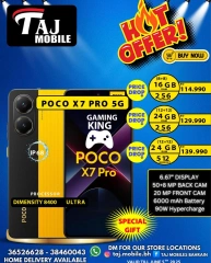 Page 30 in Hot Deals at Taj Mobiles Bahrain