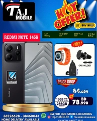 Page 26 in Hot Deals at Taj Mobiles Bahrain