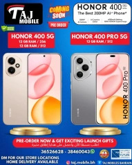 Page 2 in Hot Deals at Taj Mobiles Bahrain