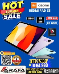 Page 58 in Summer Sale at Arafa phones Bahrain