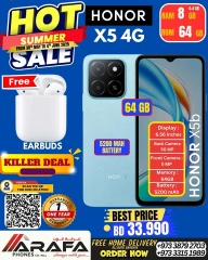 Page 25 in Summer Sale at Arafa phones Bahrain