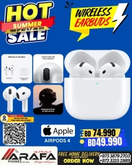 Page 40 in Summer Sale at Arafa phones Bahrain