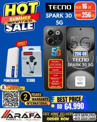 Page 48 in Summer Sale at Arafa phones Bahrain