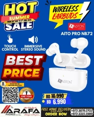 Page 68 in Summer Sale at Arafa phones Bahrain