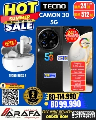 Page 30 in Summer Sale at Arafa phones Bahrain