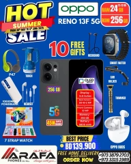 Page 42 in Summer Sale at Arafa phones Bahrain