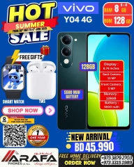 Page 13 in Summer Sale at Arafa phones Bahrain