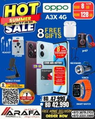Page 2 in Summer Sale at Arafa phones Bahrain