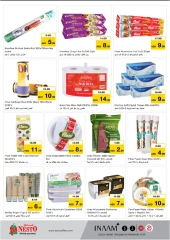 Page 20 dans OFFRES EXPLOSIVES DE FIN DE MOIS chez DRAGON MART chez Nesto Émirats arabes unis