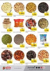 Page 11 in MONTHEND EXPLOSIVE DEALS at Jebel Ali at Nesto UAE