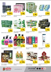 Page 12 in MONTHEND EXPLOSIVE DEALS at Jebel Ali at Nesto UAE