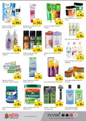 Page 13 in MONTHEND EXPLOSIVE DEALS at Jebel Ali at Nesto UAE
